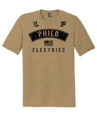 Youth School Veteran's Tee 2024